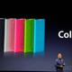 Image for article titled iPod Classic Gets More Storage, Shuffle Gets Colors and a Special Edition